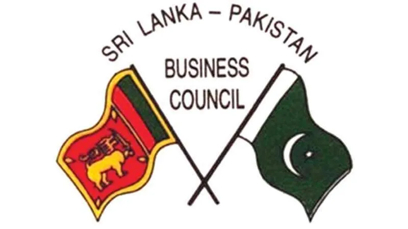 Sri Lanka Pakistan Business Council  