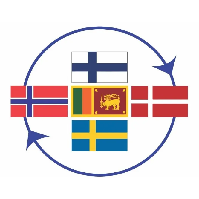 Sri Lanka Nordic Business Council