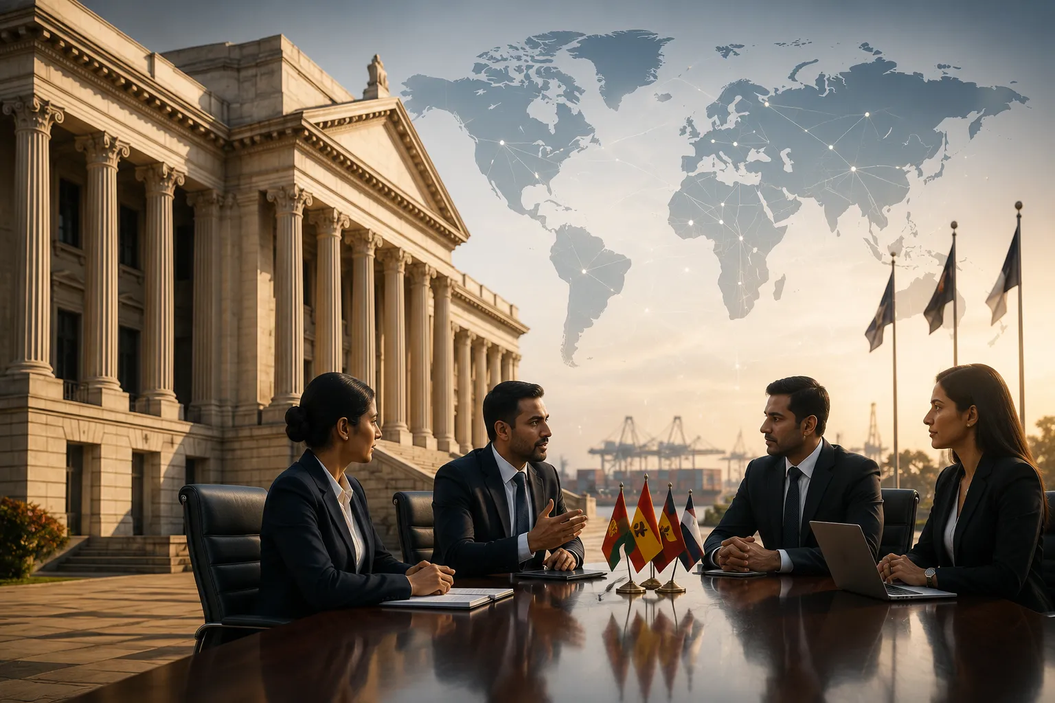 Chamber of Commerce